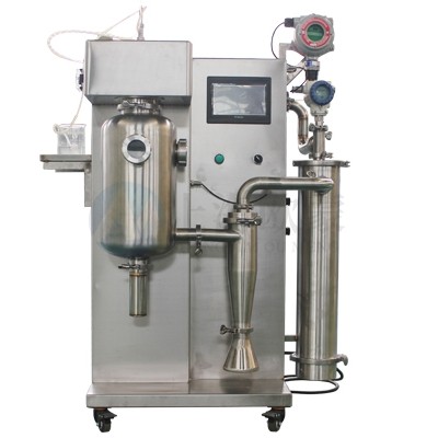 實(shí)驗室有機(jī)溶劑噴霧干燥機(jī)OM-BLG-2
